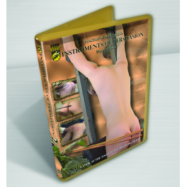 Instruments Of Persuasion Part Two DVD Disc Instruments Of Persuasion Part Two DVD Disc