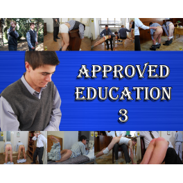 Approved Education part Three