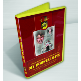 My Borstal Days My Borstal Days
