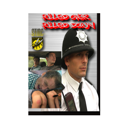 Pulled Over Pulled Down Pulled Over Pulled Down