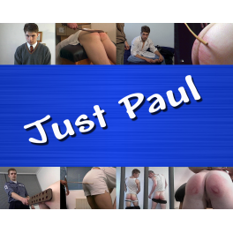 Just Paul Compilation