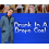 Drunk In A Drape Coat 1080P