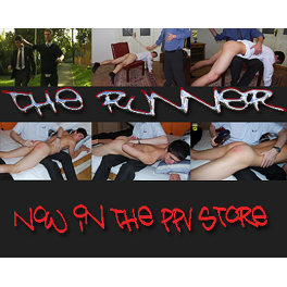 The Runner The Runner