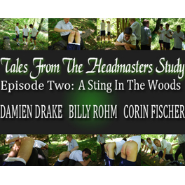 Tales From The Headmasters Study Part Two RM 