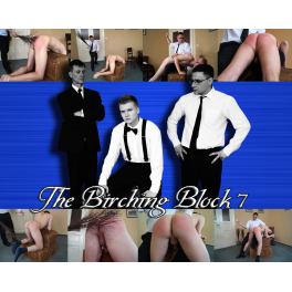 The Birching Block 7 HD1080P