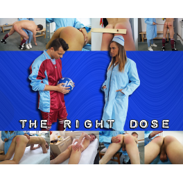 The Right Dose