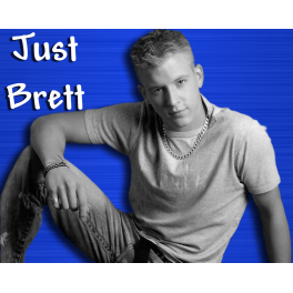 Just Brett