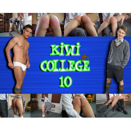 Kiwi College 10 HD