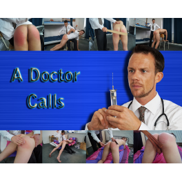 A Doctor Calls