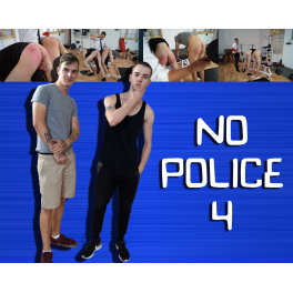 No Police 4 HD