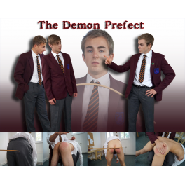 The Demon Prefect HD