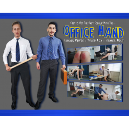 Office Hand HD