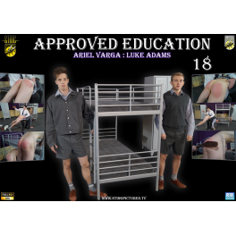 Approved Education 18