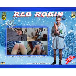Red Robin HD