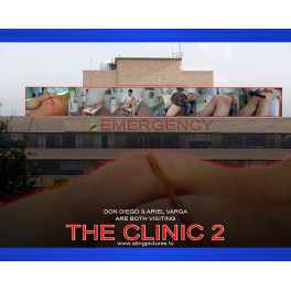 The Clinic 2 HD 