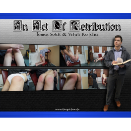 An Act Of Retribution HD