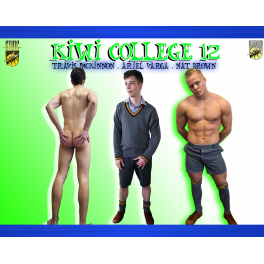 Kiwi College 12 HD