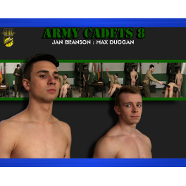 Army Cadets 8 HD
