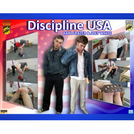 Discipline USA HD