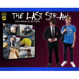 The Last Straw HD