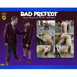 Bad Prefect HD