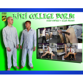 Kiwi College Dorm HD