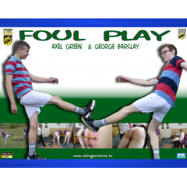 Foul Play HD