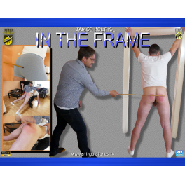 In The Frame