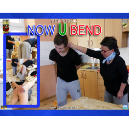 Now U Bend HD