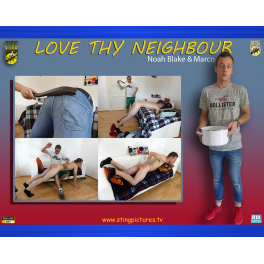 Love Thy Neighbour