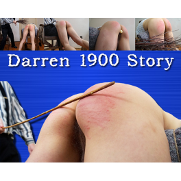 Darren 1900 Story 720P HD