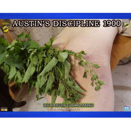 Austin's Discipline 1900 HD