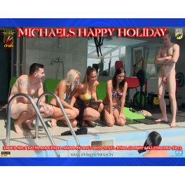 Michael's Happy Holiday