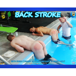 Back Stroke HD