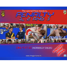 Penalty 1 2 And 3 Special offer