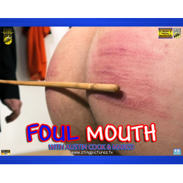 Foul Mouth