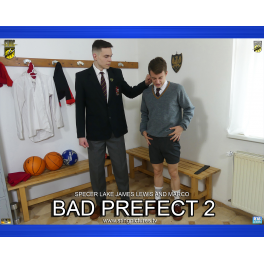 Bad Prefect 2 HD