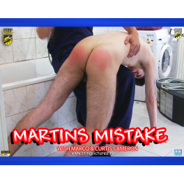 Martins Mistake HD