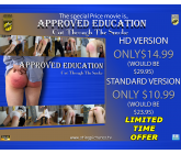 Approved Education Cut Through The Smoke HD 1080P
