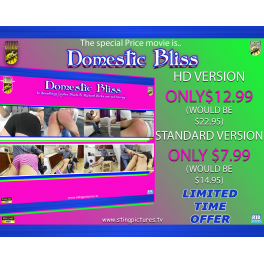 Domestic Bliss HD