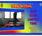 MP Sore Bottom