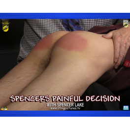 Spencer's Painful Decision HD