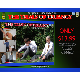 The Trials Of Truancy