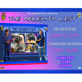 The Naughty List HD