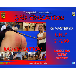 Bad Education RM