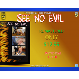 See No Evil RM