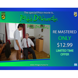 Tales Down Under RM