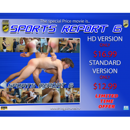 Sports Report 6 HD 1080P