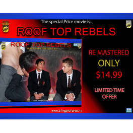 Roof Top Rebels RM