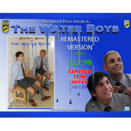 The Water Boys Plus Version RM